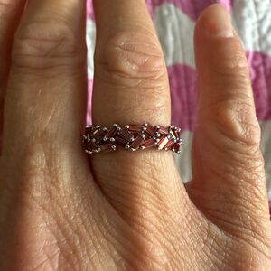 Bomb Party Ring January 2025 | You’re All I Want